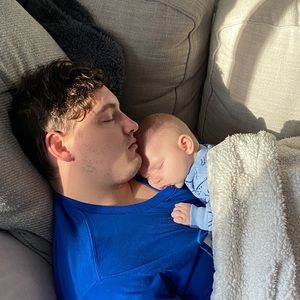 Meet your Posher, Dylan